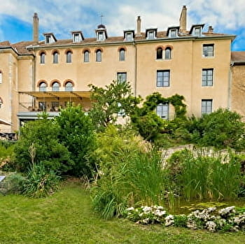 PAFBFC000V532V1O - BESANCON