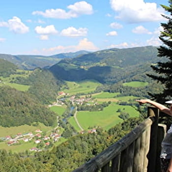 Saussis - SAINT-HIPPOLYTE