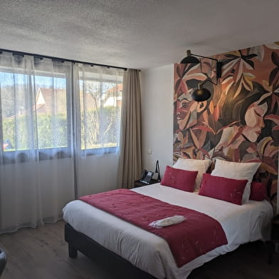 Le Relais de la Vallée