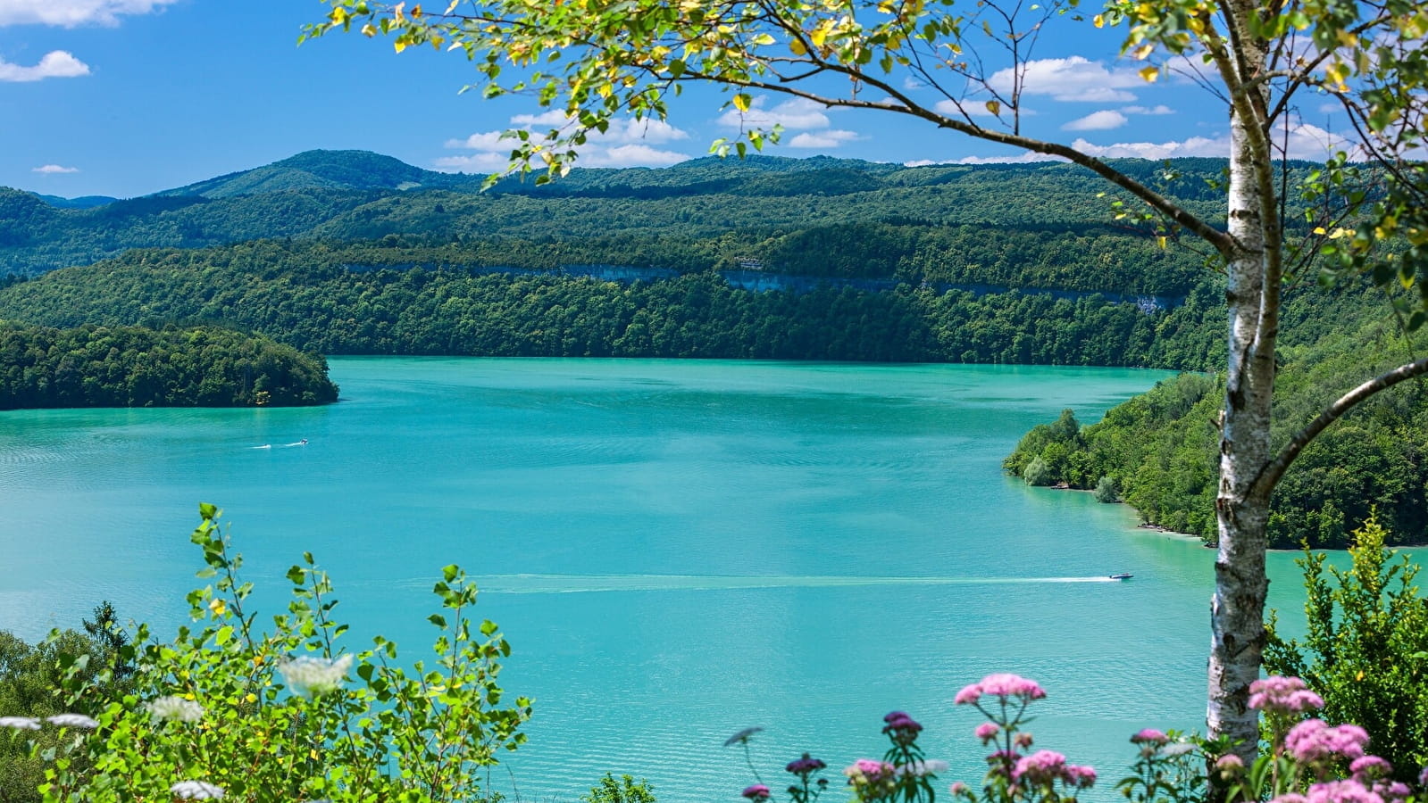 Tour du Tacot - 108R