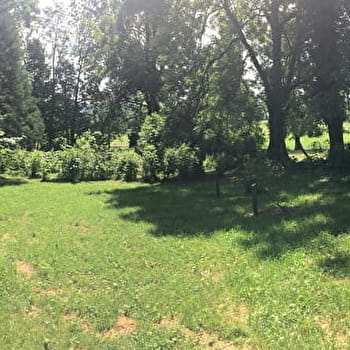 Le long de la crête du Chatelard -