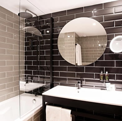 Appart'City Collection Genève Aéroport Ferney Voltaire