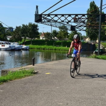 Balade champêtre autour de Beaulon - BEAULON