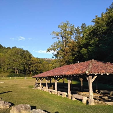 Randonnée - Treffort et le belvédère du Mont de Grillerin