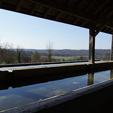 Petite boucle de Margilley