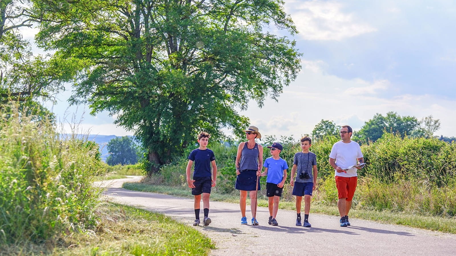 Voie Celte la Certenue 