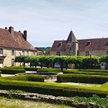 Circuit Canal du Nivernais - VARZY