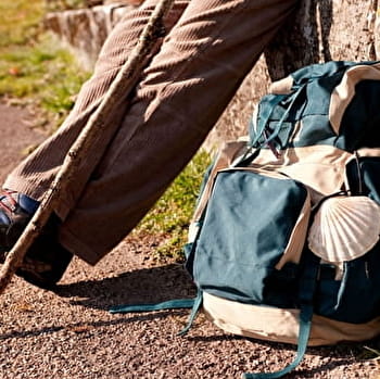 GR® 654 « Via Vézelay » - MELISEY