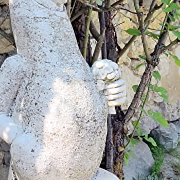 Circuit des Chemins de la Pierre - CULOZ