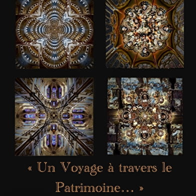 Rodella-Fractales : Un voyage à travers le Patrimoine