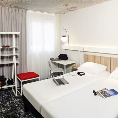 Ibis Pontarlier