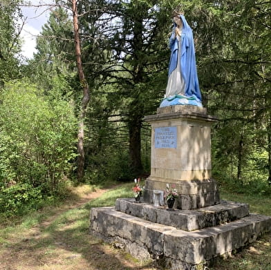 Randonnée - Les Granges