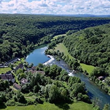 Murs et Murmures - CHENECEY-BUILLON