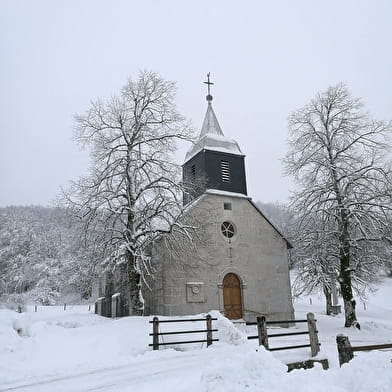 Les trésors cachés de la GTJ - La Ferme du Retord