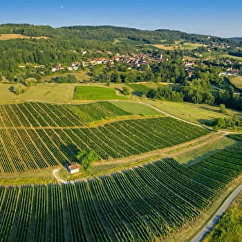 Les Sources - 77R - PASSENANS