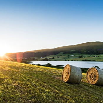 Tour du Rochat - 16V - LES ROUSSES