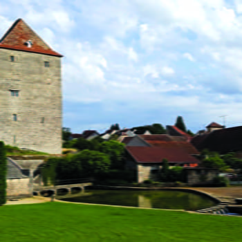 Le grand huit - FONDREMAND