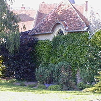 Circuit de randonnée : Chemin des carrières à St Pierre le Moûtier - SAINT-PIERRE-LE-MOUTIER