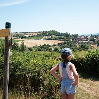 Parcours Découverte du Géorama