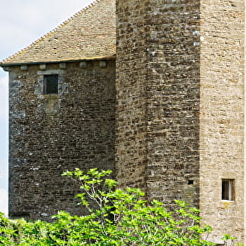 La rando scolaire de Thizy-Montréal - THIZY
