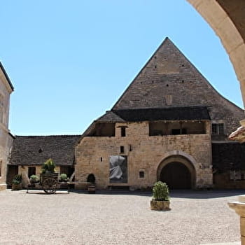 Circuit des moines - VOUGEOT