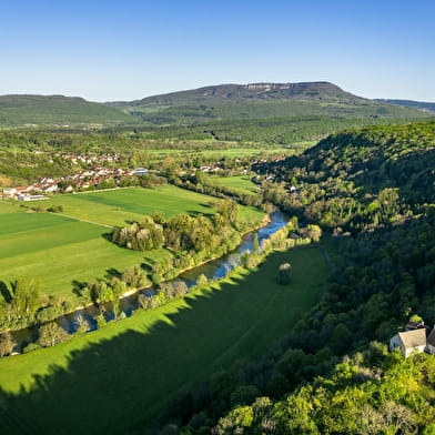 Le Sentier des Gabelous