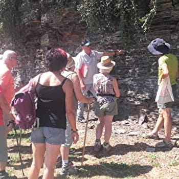 La Rechotte - SAINT-LEGER-DU-BOIS