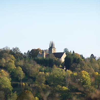 Circuit Le Bois de Chaume
