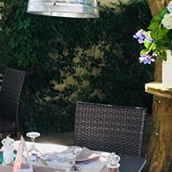 La Trattoria - LA CHAPELLE-LES-LUXEUIL