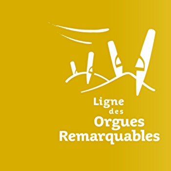 Ligne des orgues remarquables - VALDOIE