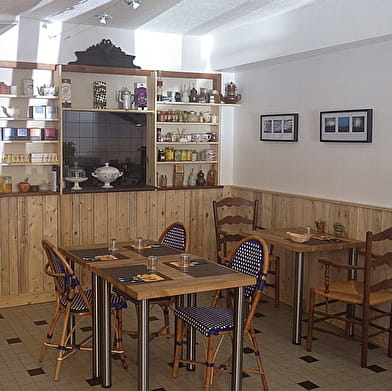 Bistrot d'Anatole & Arthémiss