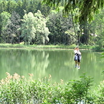 L'atelier Côte Longue de Terre Ronde - PLATEAU D'HAUTEVILLE