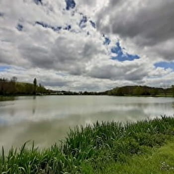 Circuit VTT : Varzy - La Chapelle-saint-André - LA CHAPELLE-SAINT-ANDRE