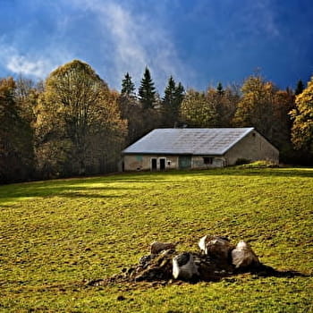 La Crête - 54R - MORBIER