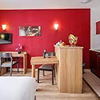 Zénitude Divonne Confort - DIVONNE-LES-BAINS