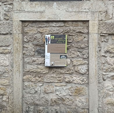 Promenade dans l'histoire de Tenay