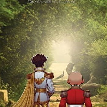 [FESTIVAL THÉATRE AMATEUR]  Charmants mais pas que - SEMUR-EN-AUXOIS