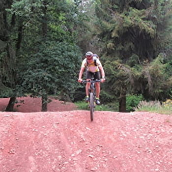 Fort de Giromagny - EVETTE-SALBERT