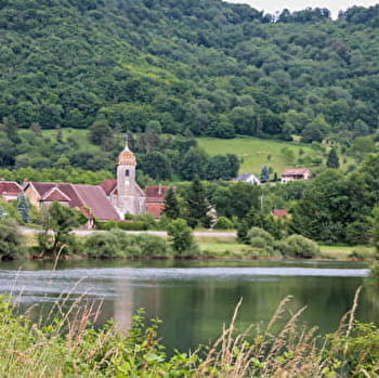 Découverte du Pays de Clerval - PAYS-DE-CLERVAL