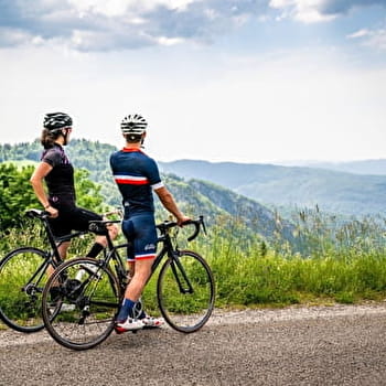 Boucle 7 : Lajoux-les Molunes - LAJOUX