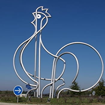 Petit détour dans le bocage bressan - CUISEAUX