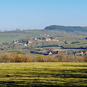 Bost-Moulin - GOURDON