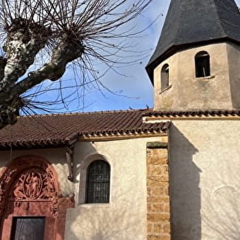 Balade Verte Chassenard (CH 1) - CHASSENARD