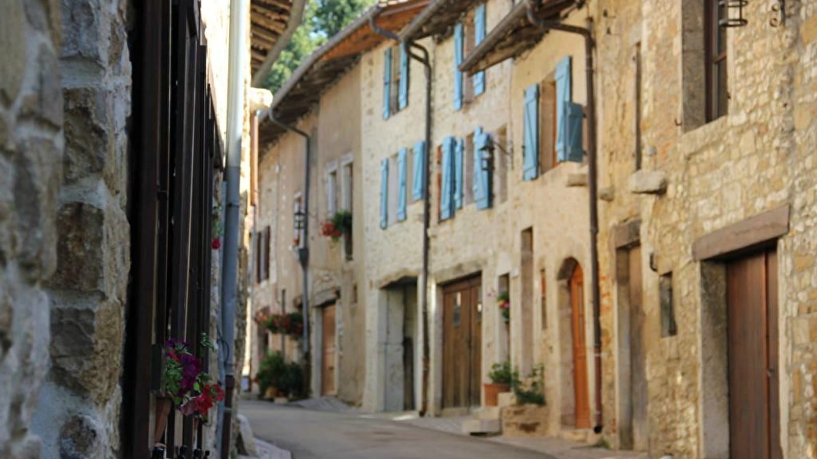 Treffort médiéval, une traversée d'histoire