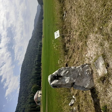 Ecomusée - Combe des Cives