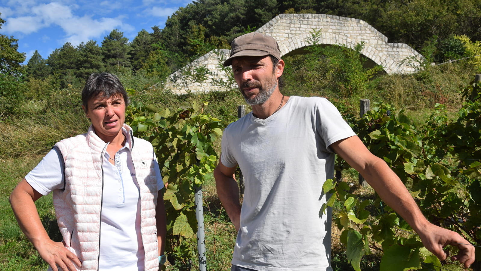 Domaine de la Belière