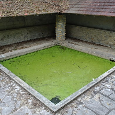 Le circuit des lavoirs