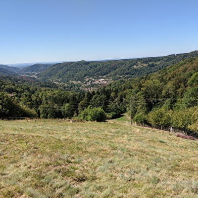 Le Sentier des écoliers