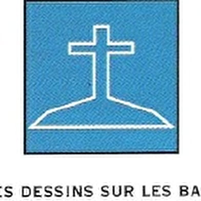 Circuit de l'église