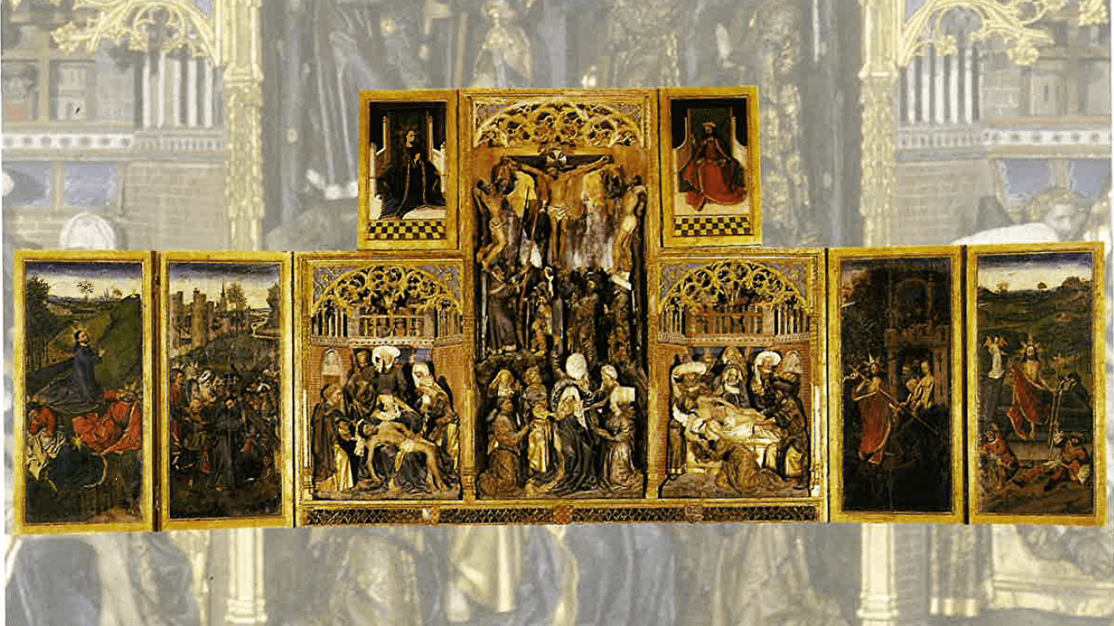 Boucle Saint-Honoré-les-Bains, Ternant, La Nocle-Maulaix, Fours